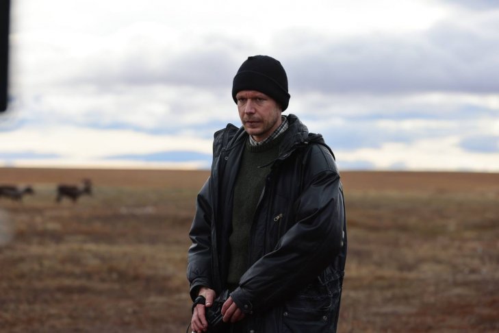 ​Фильм Свердловской киностудии получил главный приз на фестивале «Зимний»