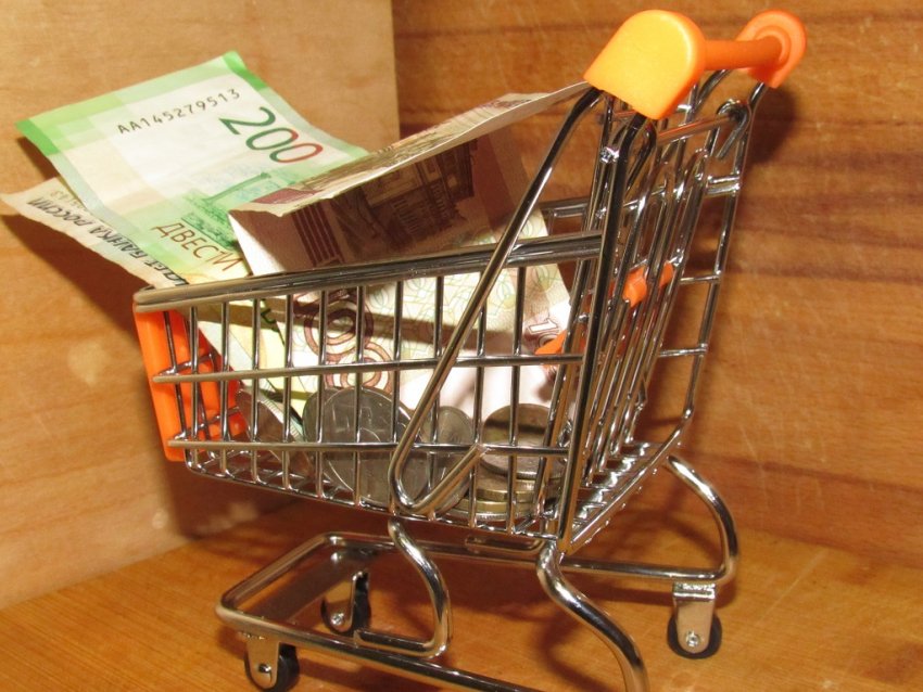 Беременной студентке отказали в единовременной выплате в 100 тыс рублей в Воронеже