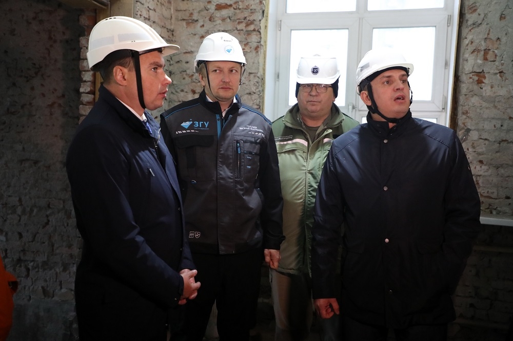 Запсибгазпром газификация тюмень вакансии Запсибгазпром газификация тюмень вакансии