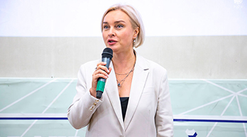 Праздник знаний в РГГУ