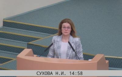 Саратовцы чаще всего ходят к омбудсмену за розыском участников СВО