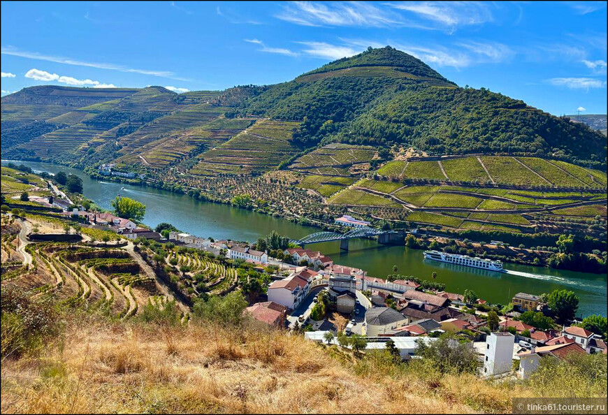 Европейский Девичник. Куда податься из Порту