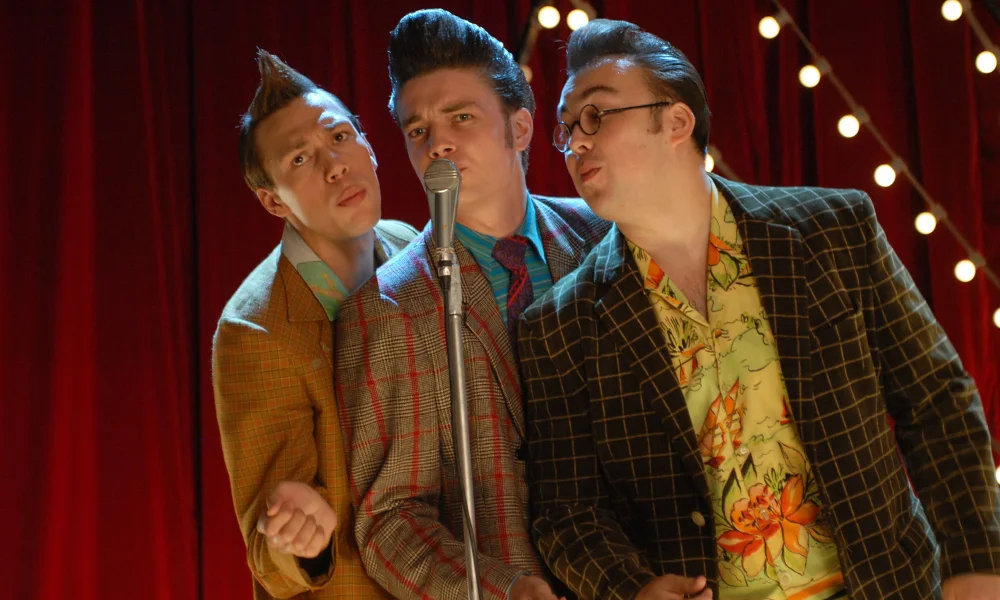 «КиноРепортер» рекомендует: Самые ожидаемые фильмы декабря