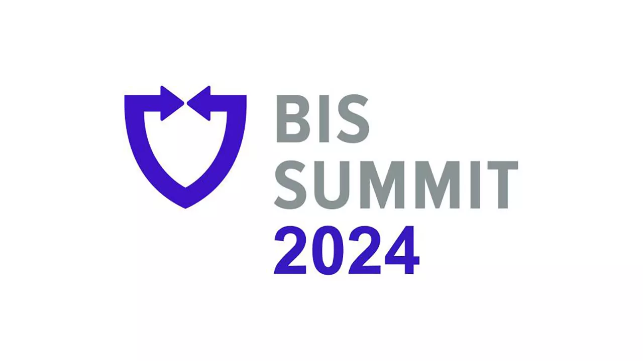 «Информзащита» стала партнером BIS Summit