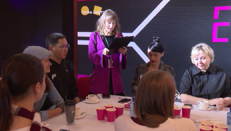 Стартовал 23-й сезон проекта «Неделя моды в Екатеринбурге»