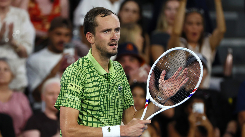 Медведев: я на 100% понимаю и уважаю тех, кто сменил гражданство