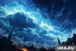 В Цзянмэне из-за тайфуна «Тапа» эвакуировали более 60 тыс человек