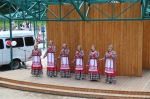 Сабантуй. Фото 7.
