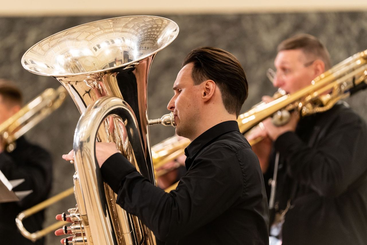 Лаборатория медных духовых от musicAeterna пройдёт в Красноярске3