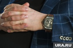Часы Hublot Classic Fusion 