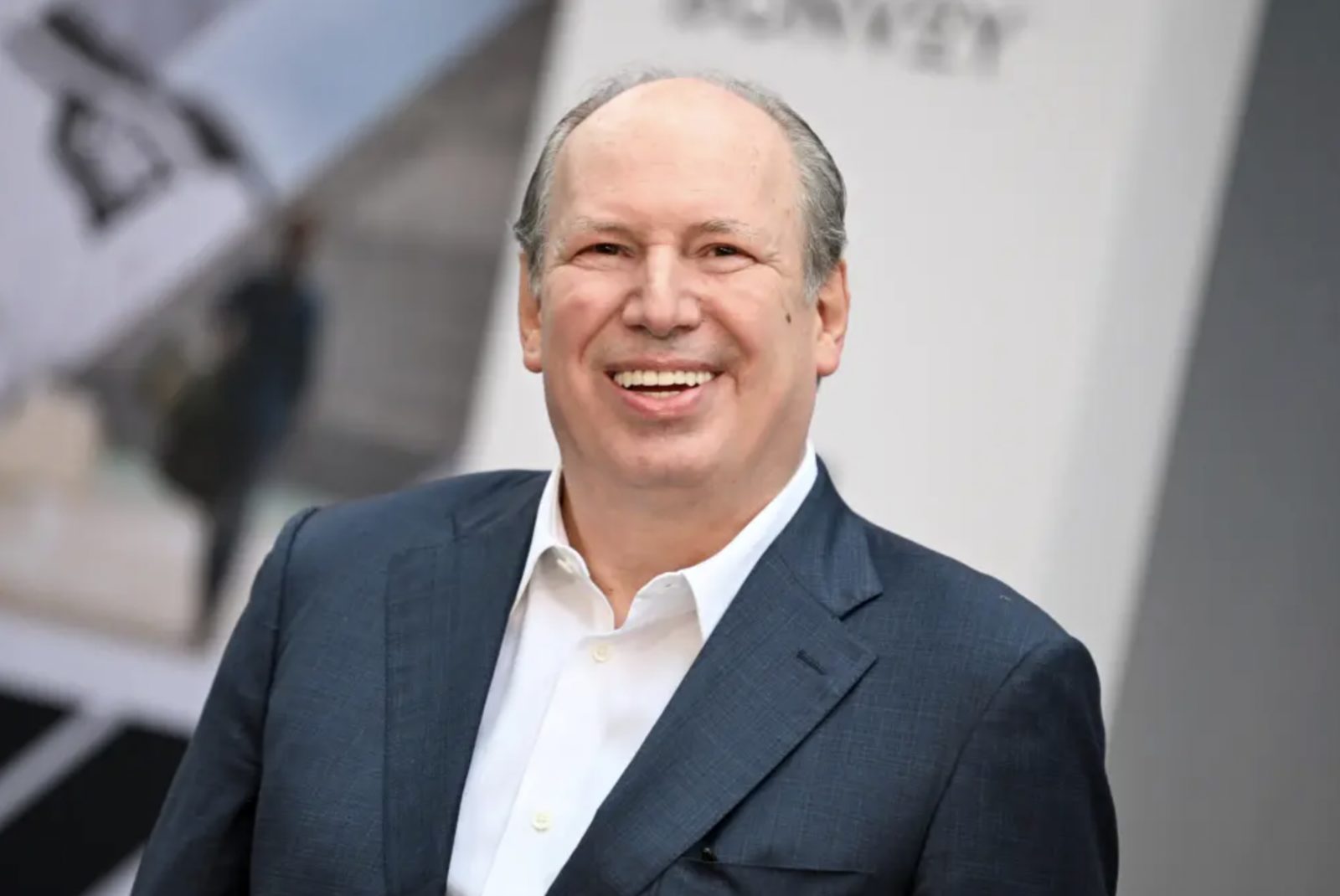 Ханс Циммер напишет музыку для сериала «Гарри Поттер»