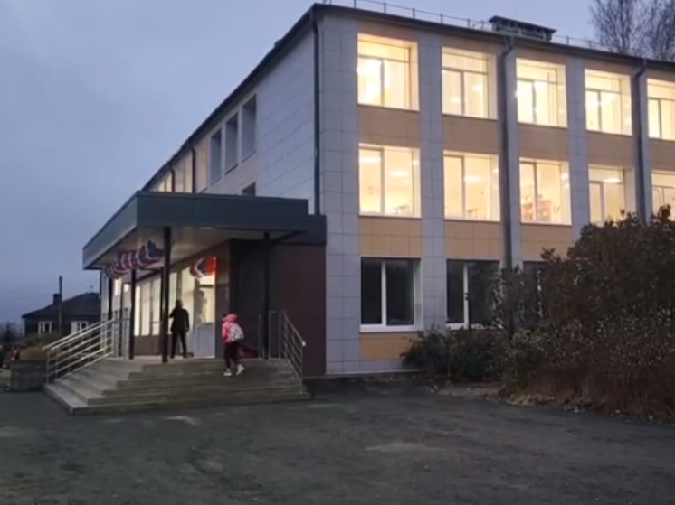 Прокуратура Карелии опровергла неготовность Шуйской школы к открытию