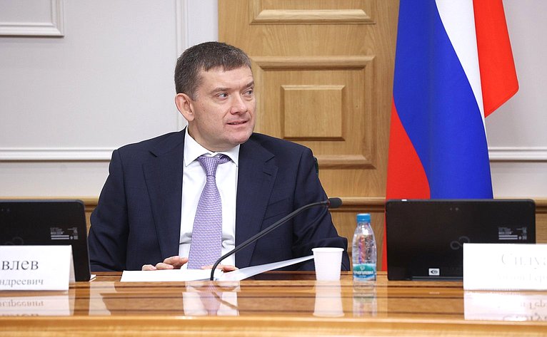 Николай Журавлев