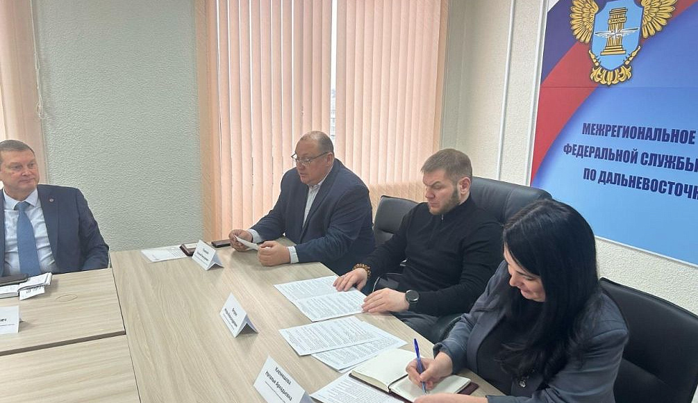 В Приморье началась подготовка к межрегиональной конференции по транспортной безопасности 