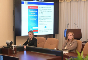 Дмитрий Демешин провёл второе заседание подгруппы Госсовета по безопасности туристов