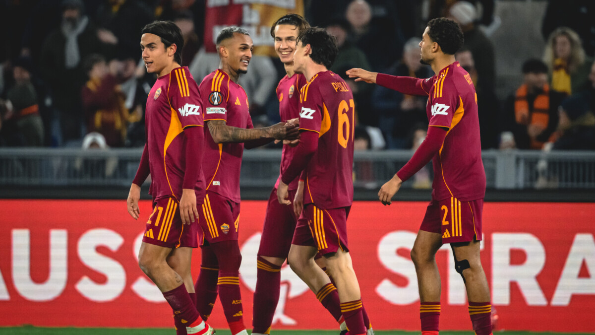 «Рома» выкупит у «Вероны» защитника Гиларди — СМИ