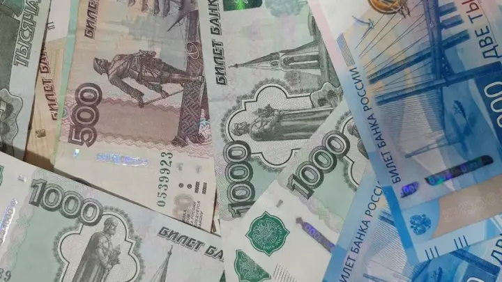 50 тысяч и ни копейкой больше: банкоматы перестанут выдавать наличные при малейшем подозрении