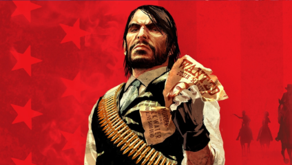 Кажется, первую Red Dead Redemption всё-таки портируют на ПК