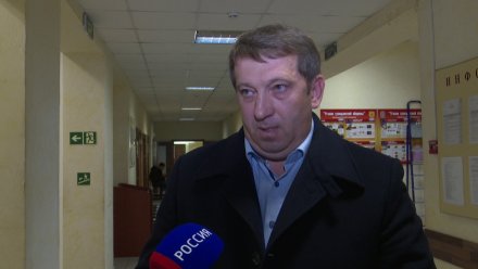 Осуждённому за коррупцию воронежскому экс-депутату Жогову ужесточили приговор