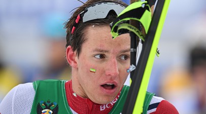 Савелий Коростелёв