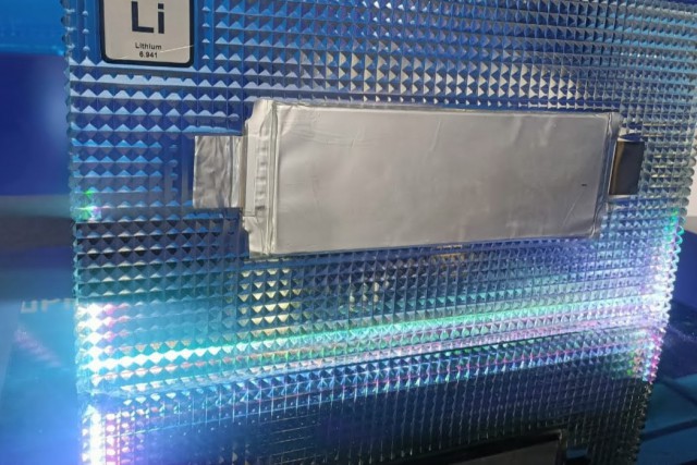 «Автотор» разрабатывает план оборудования завода по производству аккумуляторных батарей