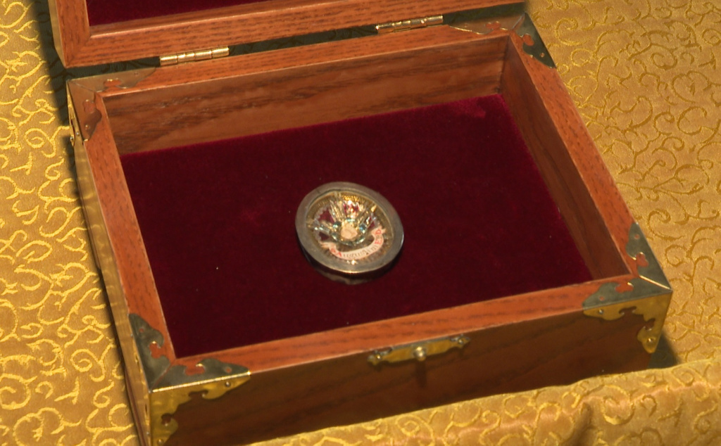 мощи в астрахани декабрь 2023. мощи святителя нектария эгинского. базилика николая чудотворца в бари. служба в вышенском монастыре. мощи в астрахани декабрь 2023.