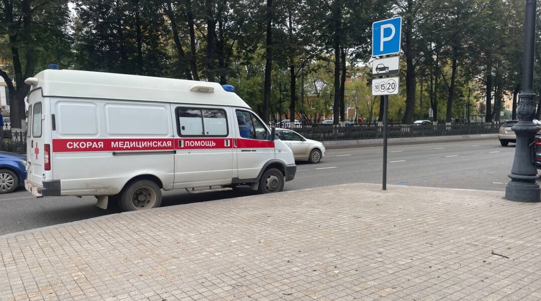 За сутки в Перми обнаружили три трупа: двое погибших выпали из окон