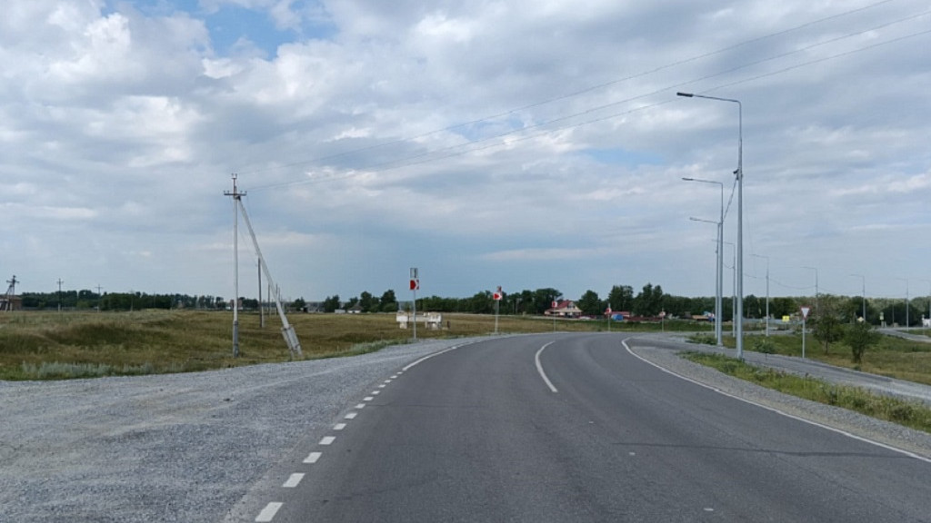 Фото: Министерство транспорта Алтайского края