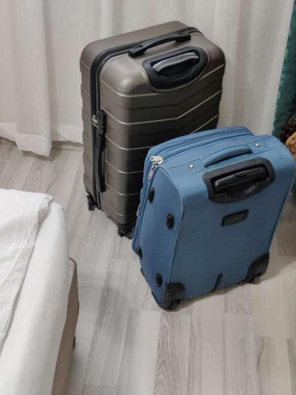 Что делать россиянам при отмене новогоднего тура?