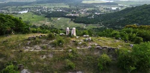Археологи предполагают, что обнаружили затерянное поселение Апанкалекан в Мексике