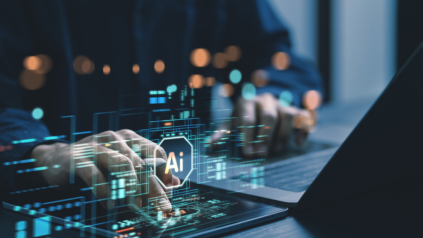 Киберэксперт Беляев рассказал, как сохранить работу в условиях развития ИИ