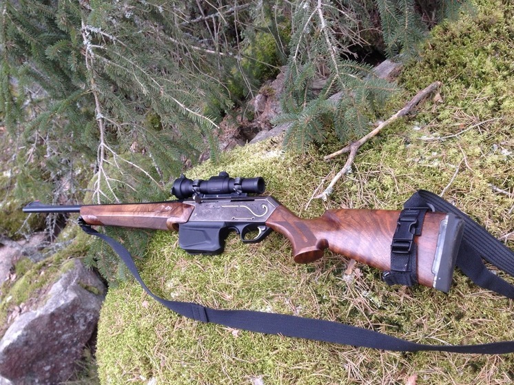 Военная прокуратура на Курилах пресекла деятельность сайта торговцев оружием