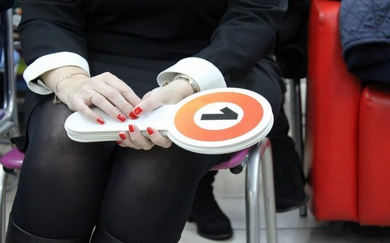 В Санкт-Петербурге растет доля местных поставщиков в госзакупках