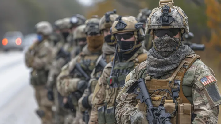 Kyiv Independent: Украина отказалась от перемирия на 9 мая — «нет смысла продолжать парад»