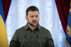 Зеленский просил у Трампа Tomahawk в ООН
