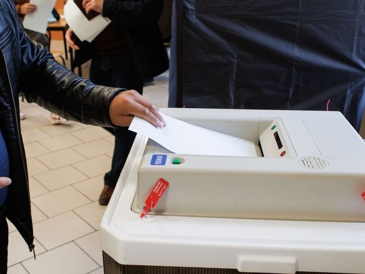 Избирком подвел итоги выборов Народного Хурала Бурятии по партийным спискам