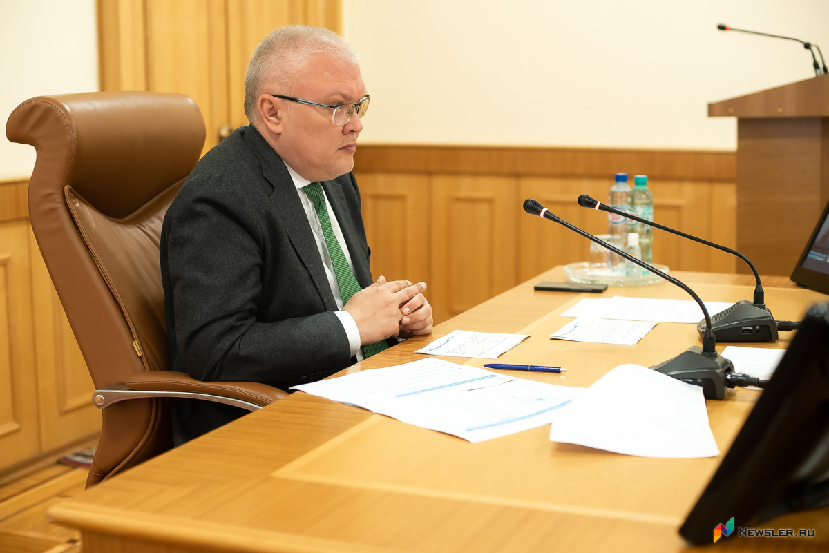 Александр Соколов.