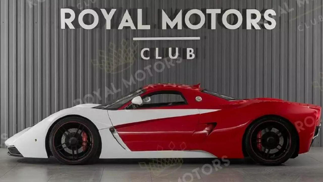 На российских онлайн-платформах появилось объяв...