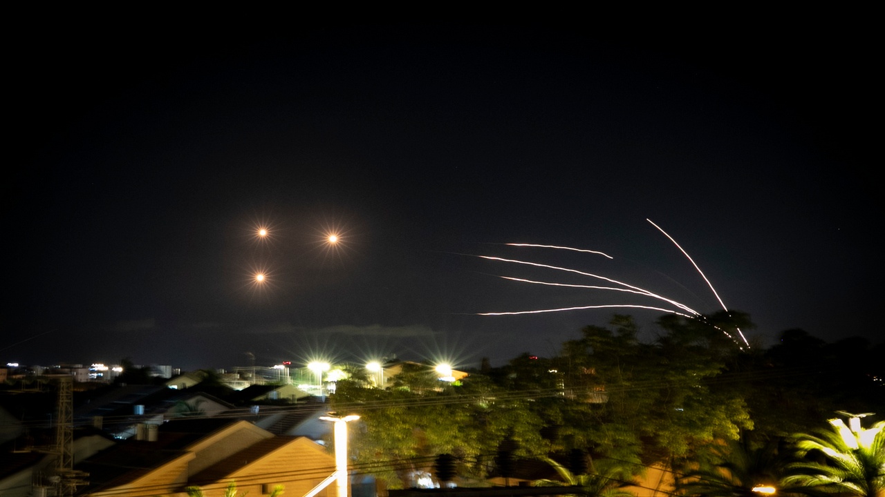 В США анонсировали создание перспективной ПРО