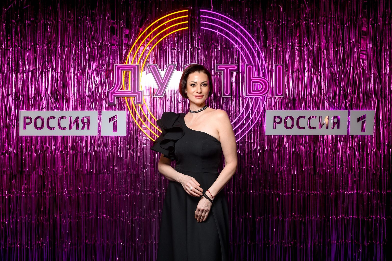 Песня льётся: Анна Ковальчук, Катерина Шпица и Валерия Ланская