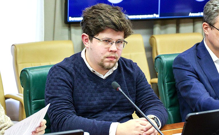 Круглый стол на тему «О совершенствовании моделей рынка, отраслевой и антимонопольной политики в условиях динамично развивающихся рынков телекоммуникаций и информационных технологий»