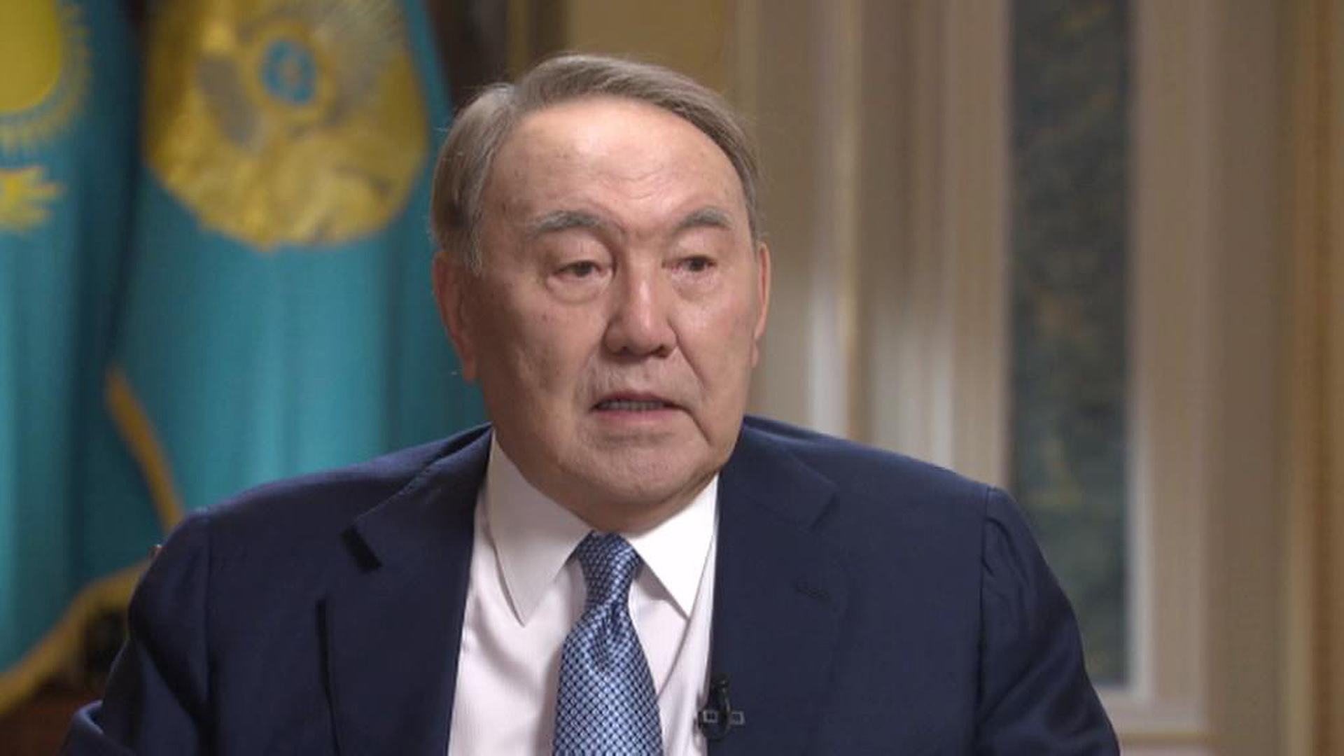 Назарбаев: мир как никогда близок к ядерной катастрофе