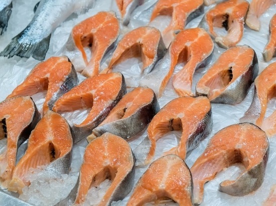 Диетолог рассказала, с какими продуктами лучше готовить рыбу