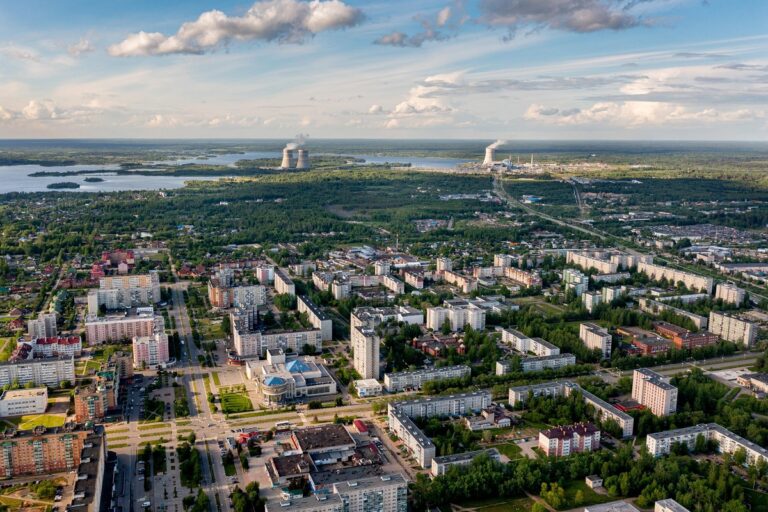 В 2025 году в рамках реализации соглашения между Госкорпорацией «Росатом» и правительством Тверской области выделено финансирование на развитие Удомли