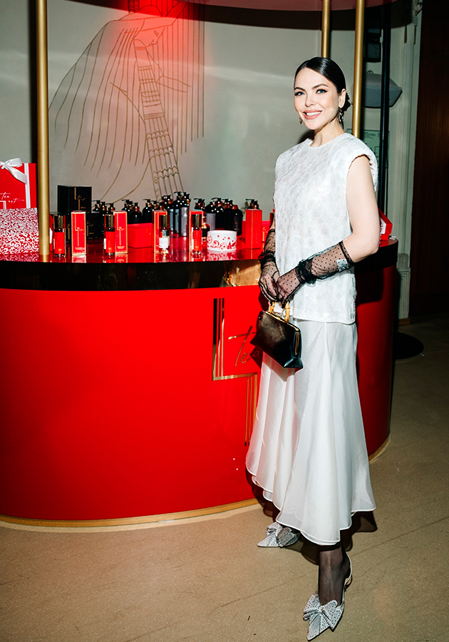 Светлана Абрамова 