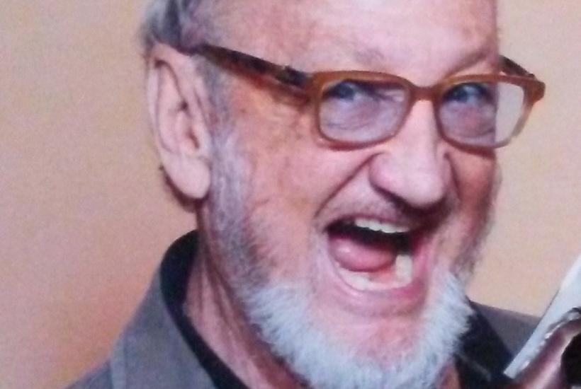 Роберт Инглунд