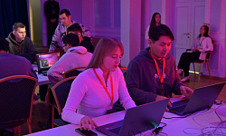 В Бурятии собрались лучшие специалисты ИТ для обмена опытом в повышении уровня киберзащиты