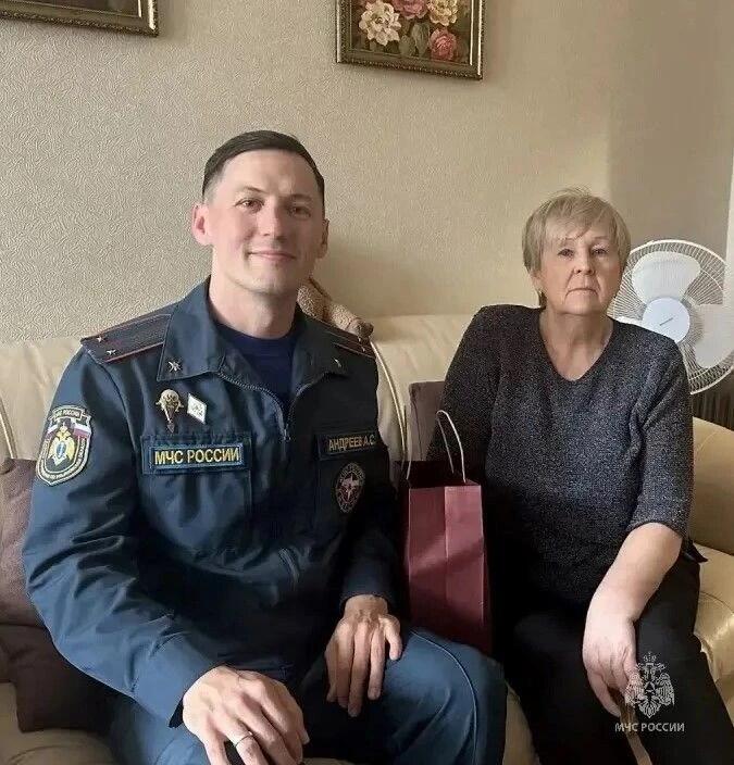 Спасибо вам, герои войны, за честь и храбрость!