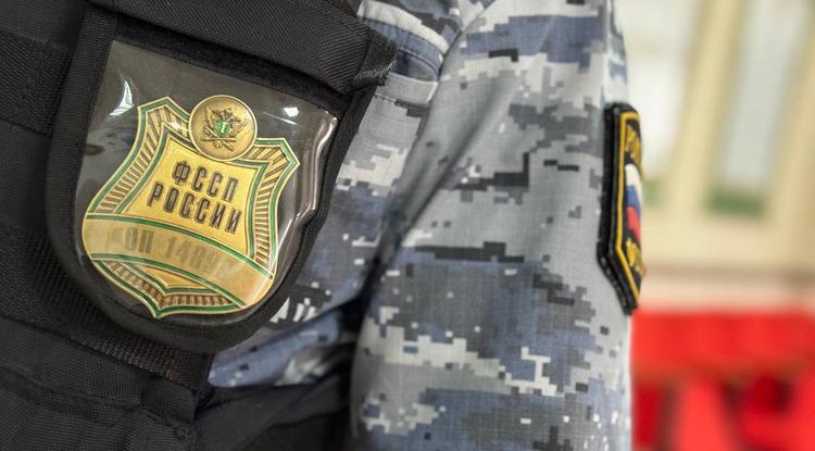 Главный судебный пристав Белгородской области станет генералом