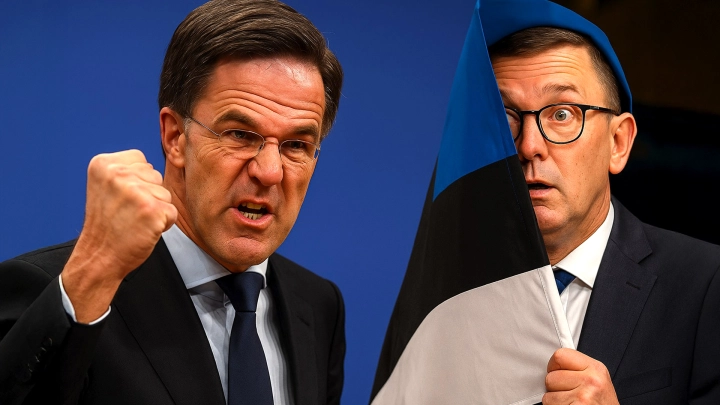 Неудержимый Рютте сделал парадоксальное заявление о Киеве и Гренландии. Сигнал России прошёл мимо